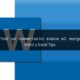Cómo insertar un comentario sobre el margen de Word